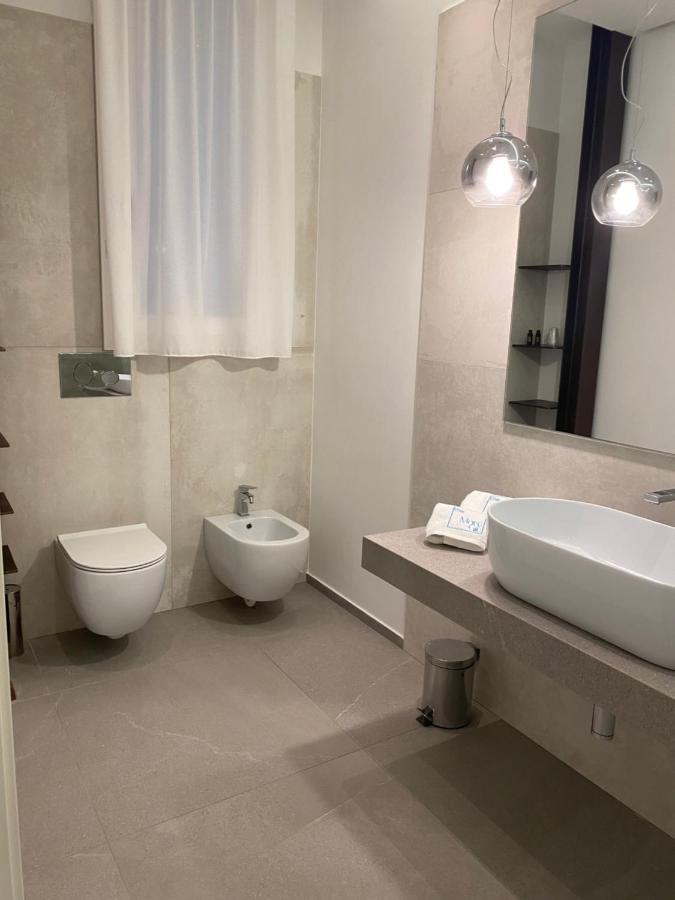 Bed and breakfast Il Mare Di Giu Boutique