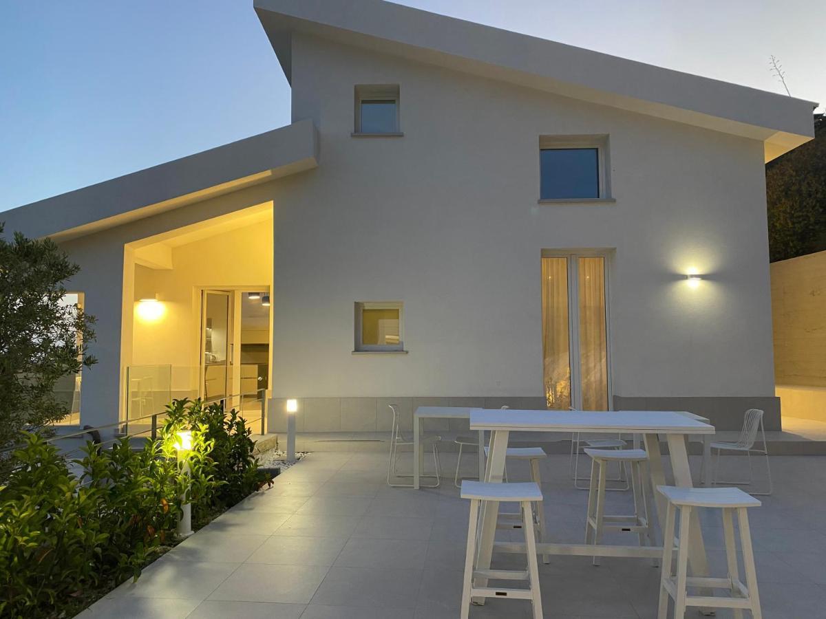 Il Mare Di Giu Boutique Bed and breakfast Licata
