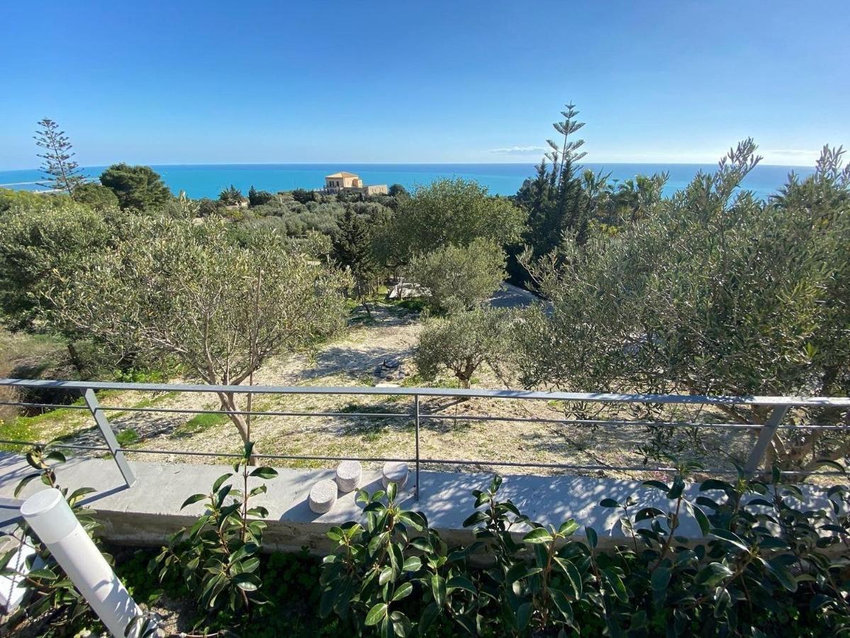 Bed and breakfast Il Mare Di Giu Boutique Licata