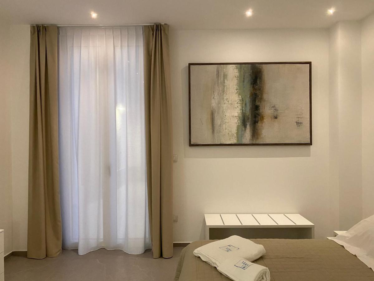 Il Mare Di Giu Boutique Bed and breakfast *