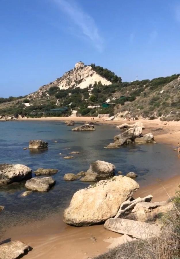 Il Mare Di Giu Boutique Bed and breakfast
